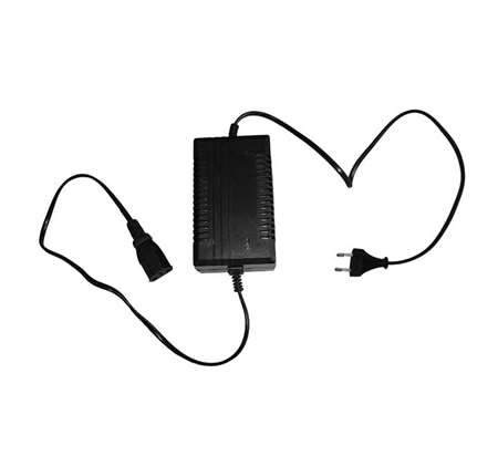 Image de CHARGEUR DE BATTERIE POUR GLADIATOR