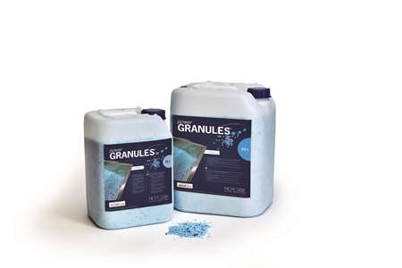 Image de POWER GRANULES 20L