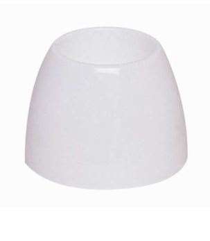 Image de SOCLE BLANC POUR BROSSE WC