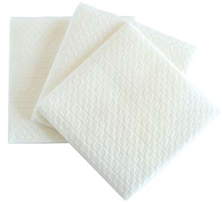 Image de EPHY CARRE DE SOINS NON TISSE GAUFRE 30X30 COLIS x1500