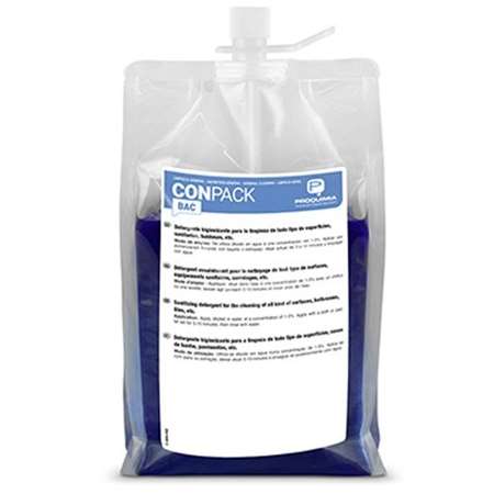 Image de PROQUIMIA CONPACK BAC 2x1.5L