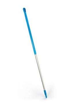 Image de VIKAN MANCHE ALUMINIUM Ø31 1,50M BLEU