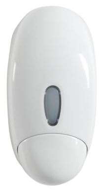 Image de ROSSIGNOL DISTRIBUTEUR MANUEL SAVON 1L LENSEA ABS BLANC