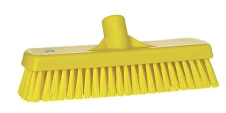 Image de VIKAN LAVE PONT DUR 305MM JAUNE