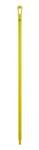 Image de VIKAN MANCHE FIBRE DE VERRE 130CM DIAM 34MM JAUNE