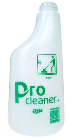 Image de CORPS PULVERISATEUR VERT 650ML