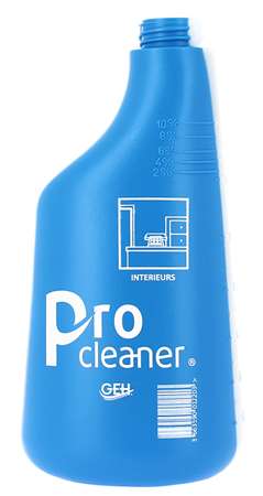 Image de CORPS PULVERISATEUR BLEU 650ML