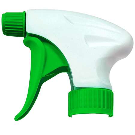 Image de TETE POUR PULVERISATEUR VERT GEH