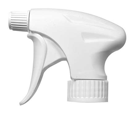 Image de TETE POUR PULVERISATEUR NEUTRE GEH