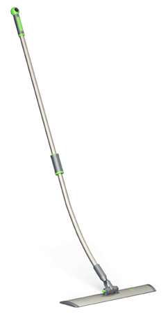 Image de PRO CLEANER KIT CURVY MANCHE + SUPPORT 40CM