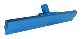 Image de RACLETTE MONOLAME BLEU 70CM