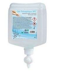 Image de ANIOS GEL ANTISEPTIQUE NPC COLIS 4x1L