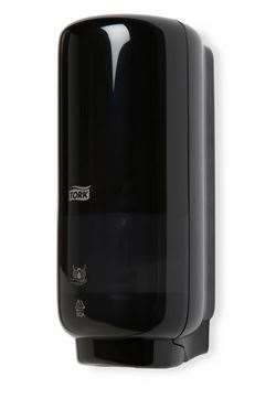 Image de TORK DISTRIBUTEUR MANUEL S4 NOIR