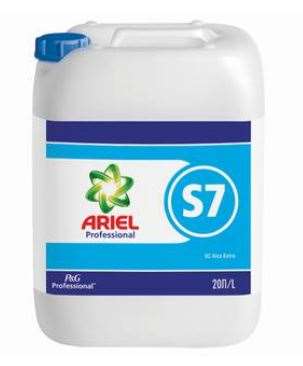 Image de ARIEL S7 ADDITIF ALCA EXTRA 20L