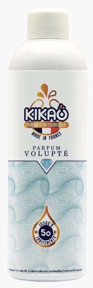 Image de OCEDIS PARFUM POUR SPA KIKAO VOLUPTE 250ML
