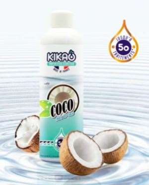 Image de OCEDIS PARFUM POUR SPA KIKAO COCO 250ML