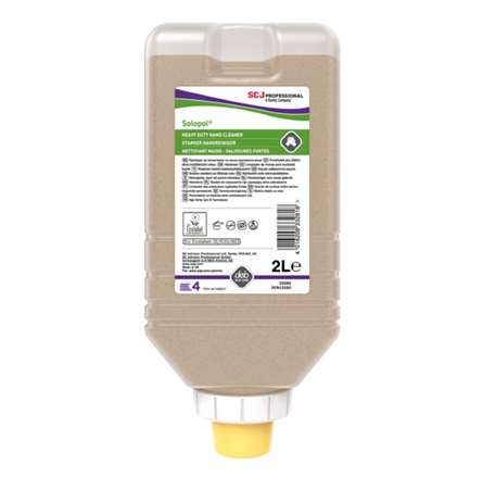 Image de DEB SOLOPOL CLASSIC VARIO ECOLABEL COLIS 6x2L