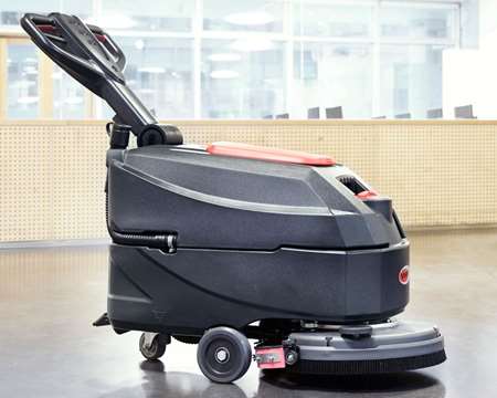 Image de VIPER AUTOLAVEUSE AS4325B BATTERIE