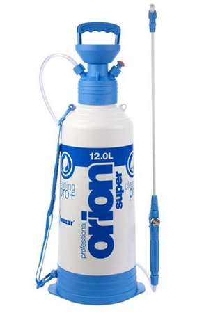 Image de 4B PULVERISATEUR A PRESSION ORION SUPER PRO+ 12L