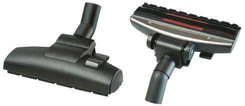 Image de NILFISK EMBOUCHURE MIXTE SALTIX Ø32MM