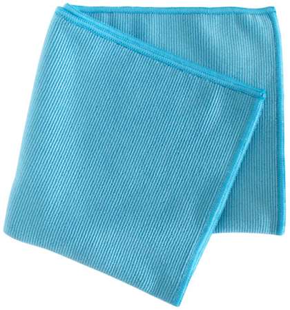 Image de PROWIPE LAVETTE MAGIC 1000 BLEU 40x40CM PAQUET x5