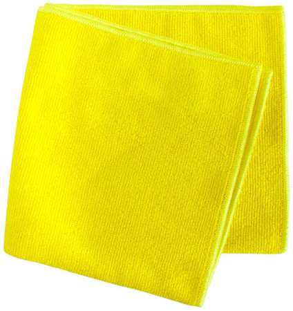 Image de PROWIPE LAVETTE MAGIC 1000 JAUNE 40x40CM PAQUET x5