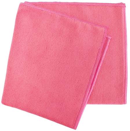 Image de PROWIPE LAVETTE MAGIC 1000 ROSE 40x40CM PAQUET x5