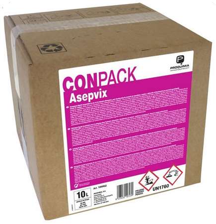 Image de PROQUIMIA CONPACK ASEPVIX 10L