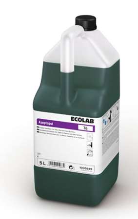 Image de ECOLAB ASEPTOPOL 76 5L