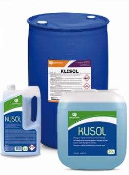 Image de PROQUIMIA KLISOL ECO SUAVE 4L