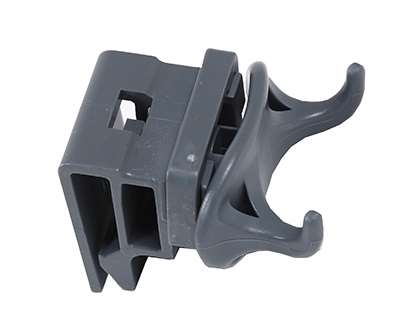 Image de SUPPORT PORTE PELLE CHARIOT MODUL BLACK