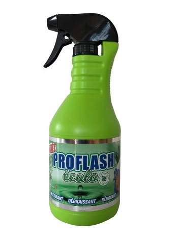 Image de PROFLASH SOFTER SPRAY 800ML