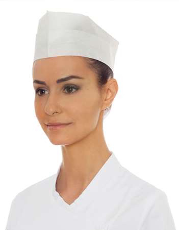 Image de CALOT VISCOSE 40G BOITE x200