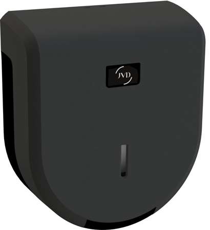 Image de JVD DISTRIBUTEUR PH MINI JUMBO 200M NOIR