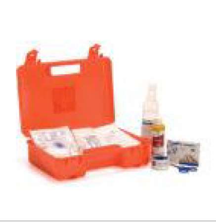 Image de MALLETTE PREMIER SECOURS