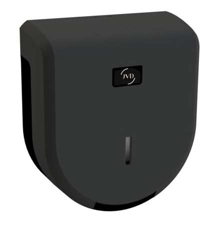 Image de JVD DISTRIBUTEUR CLEANLINE PH MAXI JUMBO 400M NOIR
