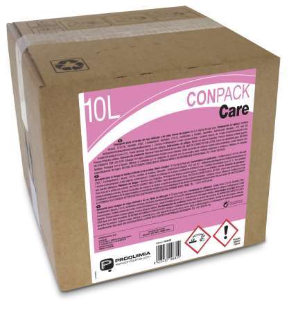 Image de PROQUIMIA ECOCONPACK CARE 10L