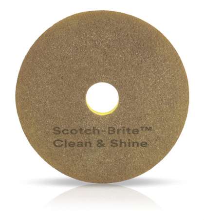 Image de 3M DISQUE CLEAN & SHINE 330 COLIS x5