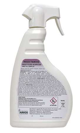 Image de ANIOS INSECTANIOS 750ML