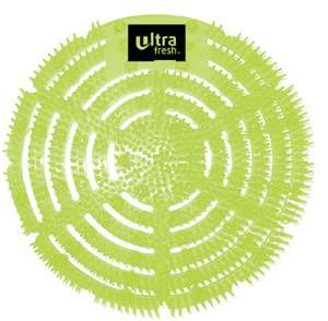 Image de ECRAN URINOIR MENTHE BOITE x10