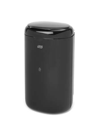 Image de TORK POUBELLE B3 NOIR 5L