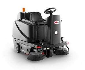 Image de BALAYEUSE ROS 1300 G180 OBC