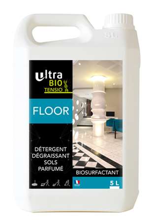 Image de ULTRA BIO TENSIO FLOOR 5L