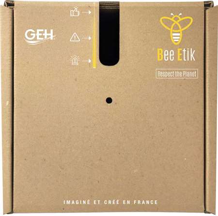 Image de BEE ETIK DISTRIBUTEUR PH DEVIDAGE CENTRAL KRAFT
