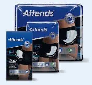 Image de ATTENDS FOR MEN 4 COLIS x168