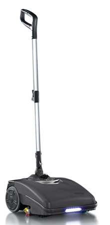 Image de AUTOLAVEUSE FIMAP A ROULEAU FIMOP