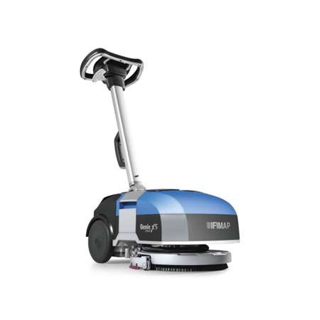 Image de AUTOLAVEUSE FIMAP GENIE XS