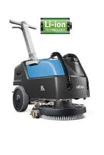 Image de AUTOLAVEUSE FIMAP GL PRO LI