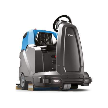 Image de AUTOLAVEUSE FIMAP MMG 85 PLUS