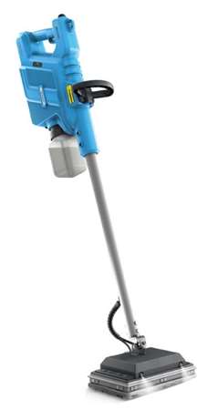 Image de MONOBROSSE FIMAP ORBITIZER